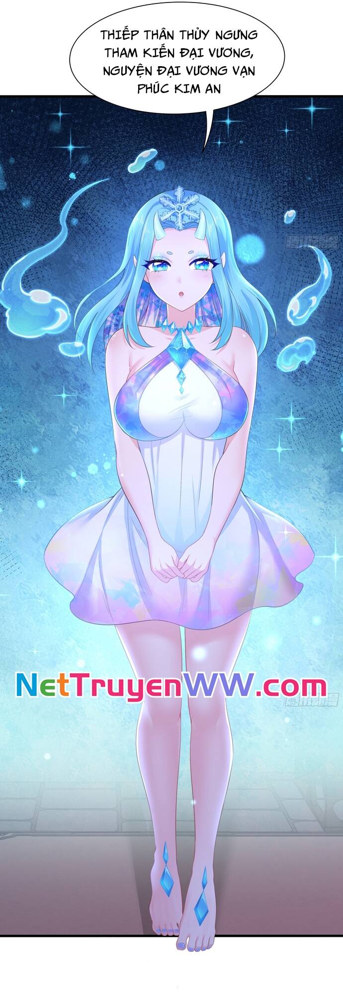 Trụ Vương Tái Sinh Không Muốn Làm Đại Phản Diện - Chapter 15 - Page 14