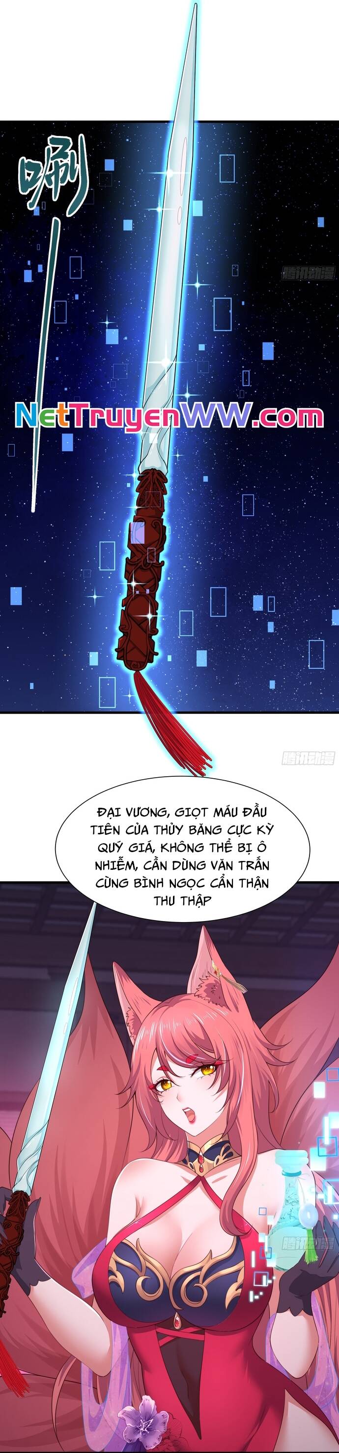 Trụ Vương Tái Sinh Không Muốn Làm Đại Phản Diện - Chapter 15 - Page 18