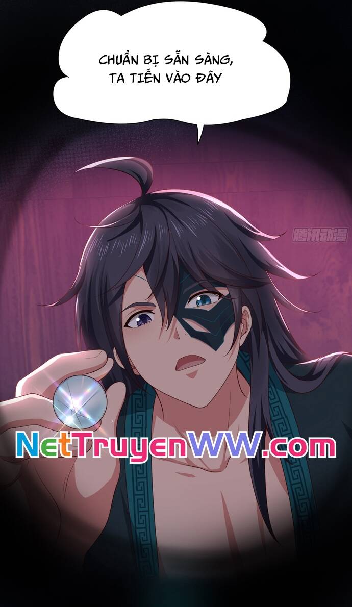 Trụ Vương Tái Sinh Không Muốn Làm Đại Phản Diện - Chapter 15 - Page 23