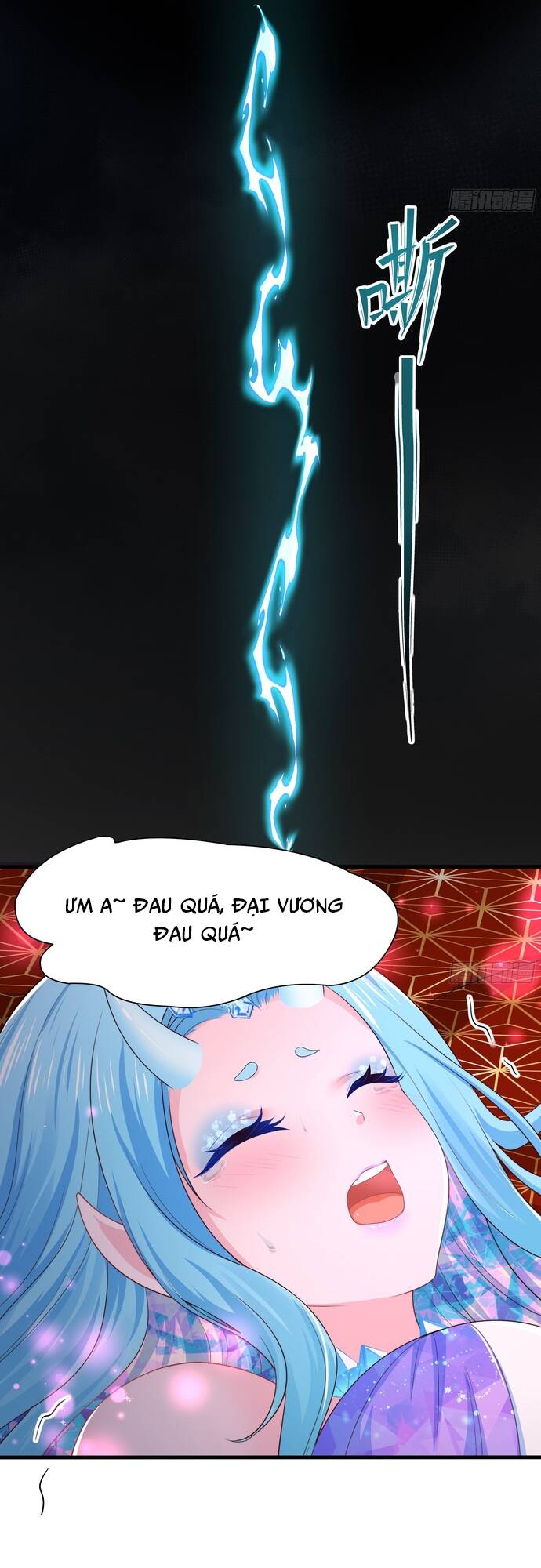 Trụ Vương Tái Sinh Không Muốn Làm Đại Phản Diện - Chapter 15 - Page 24