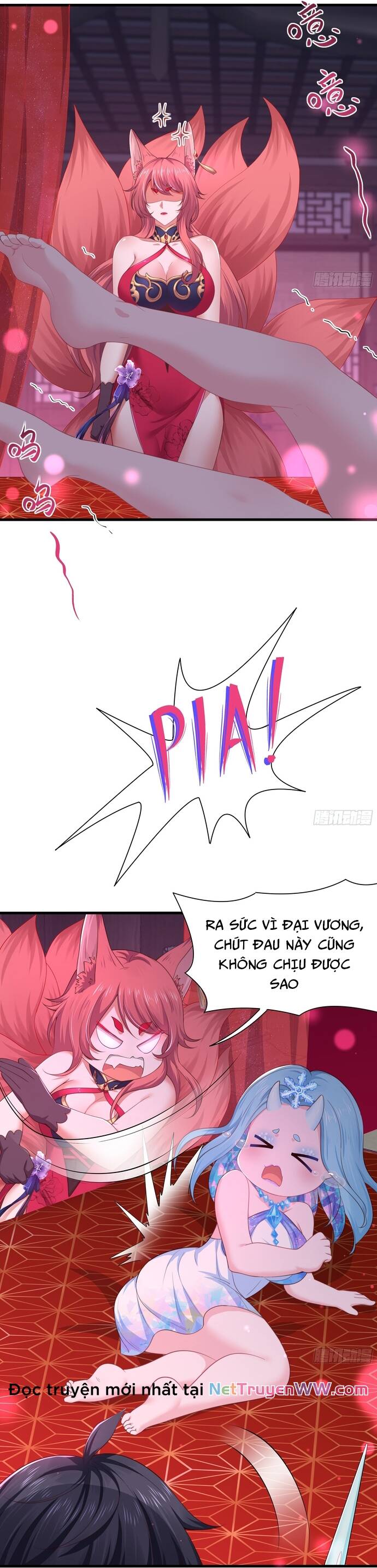 Trụ Vương Tái Sinh Không Muốn Làm Đại Phản Diện - Chapter 15 - Page 26