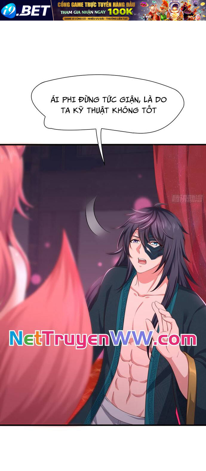 Trụ Vương Tái Sinh Không Muốn Làm Đại Phản Diện - Chapter 15 - Page 27