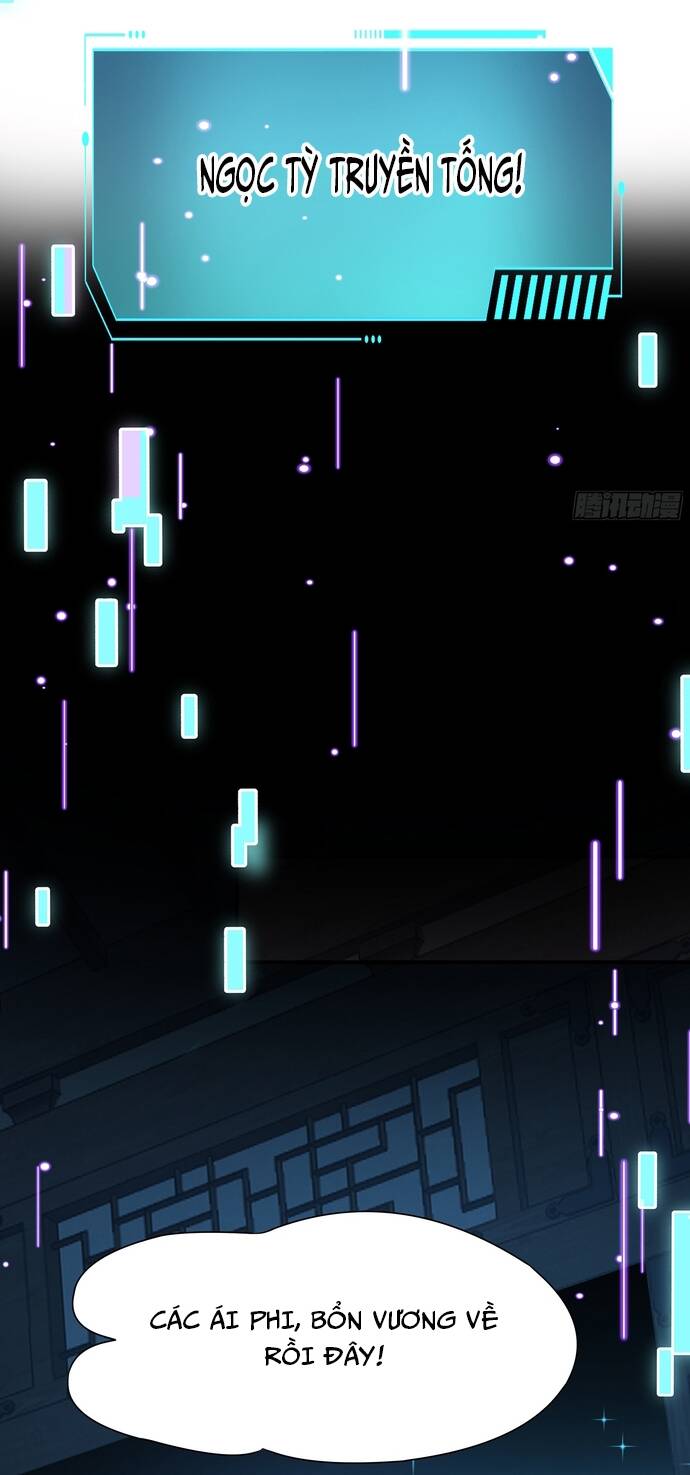 Trụ Vương Tái Sinh Không Muốn Làm Đại Phản Diện - Chapter 15 - Page 3