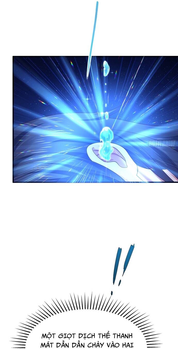 Trụ Vương Tái Sinh Không Muốn Làm Đại Phản Diện - Chapter 15 - Page 36