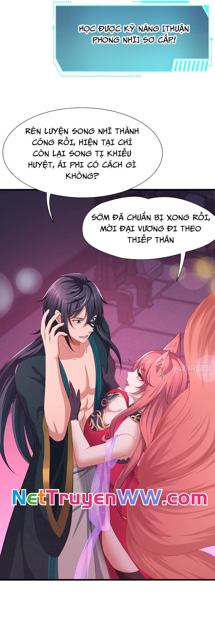 Trụ Vương Tái Sinh Không Muốn Làm Đại Phản Diện - Chapter 15 - Page 39