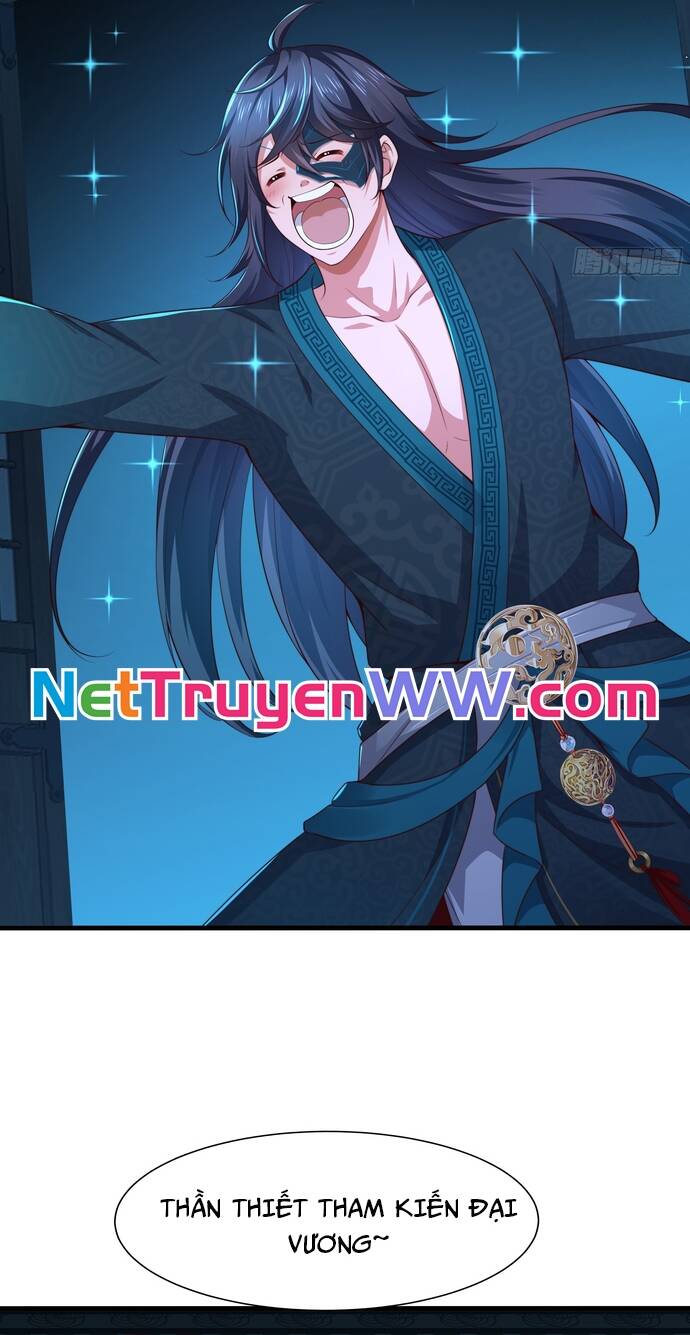 Trụ Vương Tái Sinh Không Muốn Làm Đại Phản Diện - Chapter 15 - Page 4