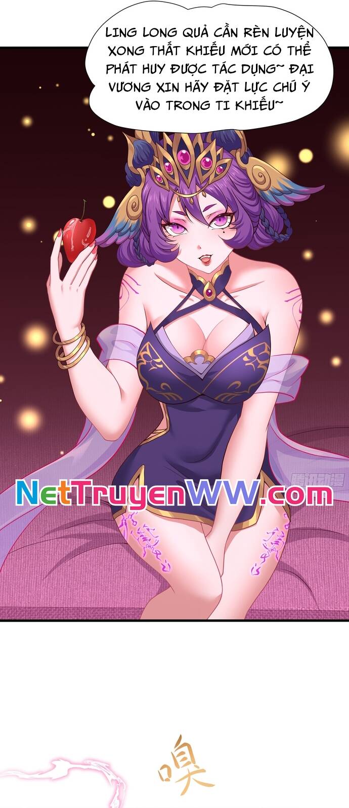 Trụ Vương Tái Sinh Không Muốn Làm Đại Phản Diện - Chapter 15 - Page 42