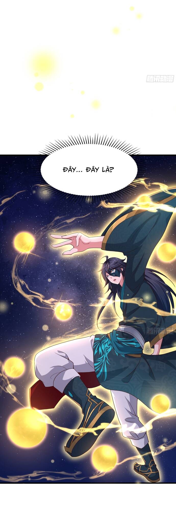 Trụ Vương Tái Sinh Không Muốn Làm Đại Phản Diện - Chapter 15 - Page 44