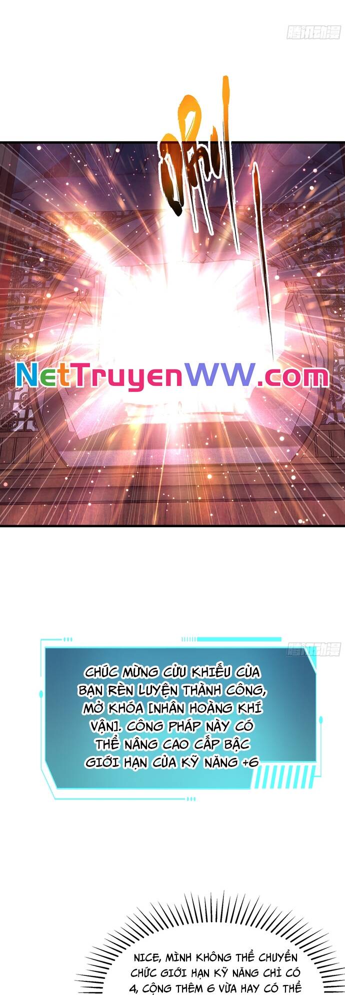 Trụ Vương Tái Sinh Không Muốn Làm Đại Phản Diện - Chapter 15 - Page 45