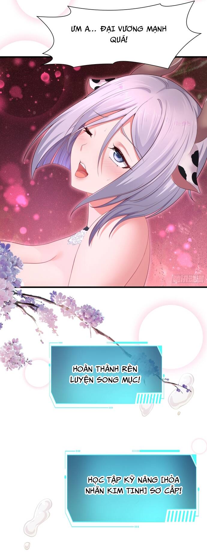 Trụ Vương Tái Sinh Không Muốn Làm Đại Phản Diện - Chapter 15 - Page 9