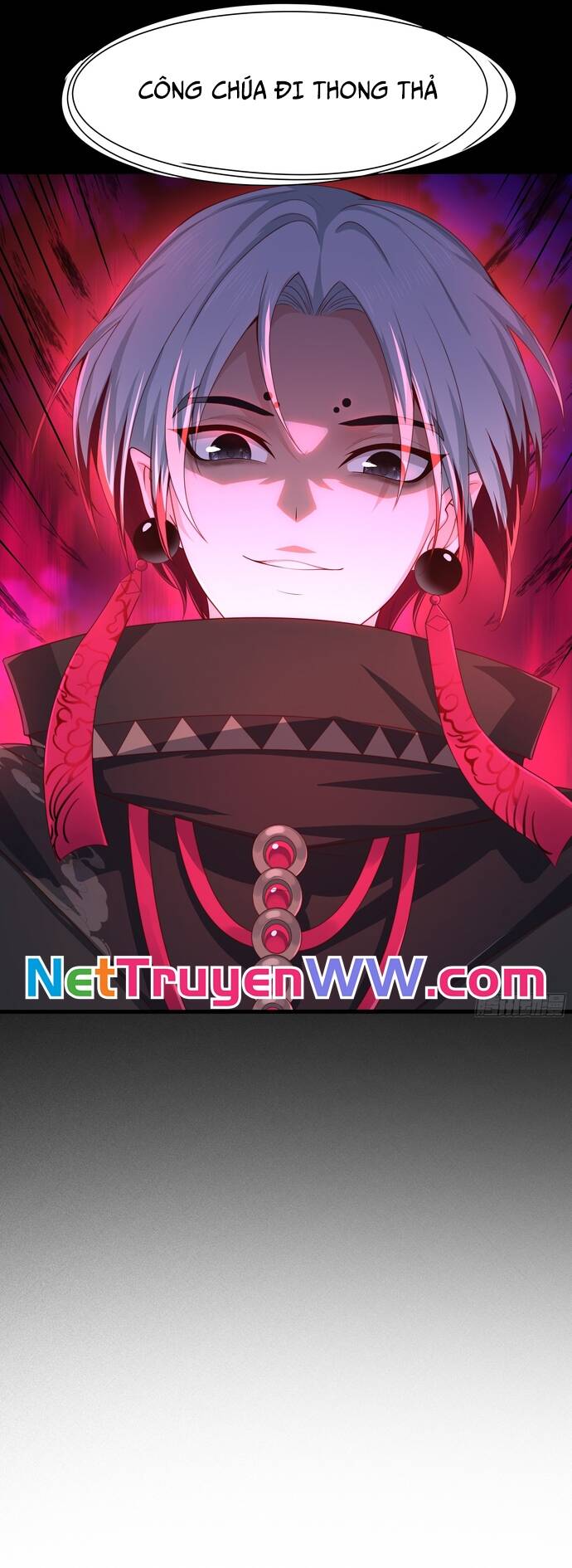 Trụ Vương Tái Sinh Không Muốn Làm Đại Phản Diện - Chapter 16 - Page 10