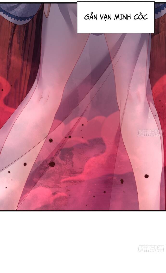 Trụ Vương Tái Sinh Không Muốn Làm Đại Phản Diện - Chapter 16 - Page 11