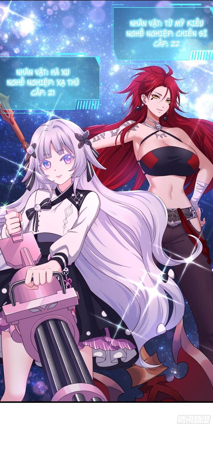 Trụ Vương Tái Sinh Không Muốn Làm Đại Phản Diện - Chapter 16 - Page 26