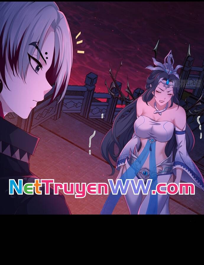Trụ Vương Tái Sinh Không Muốn Làm Đại Phản Diện - Chapter 16 - Page 3