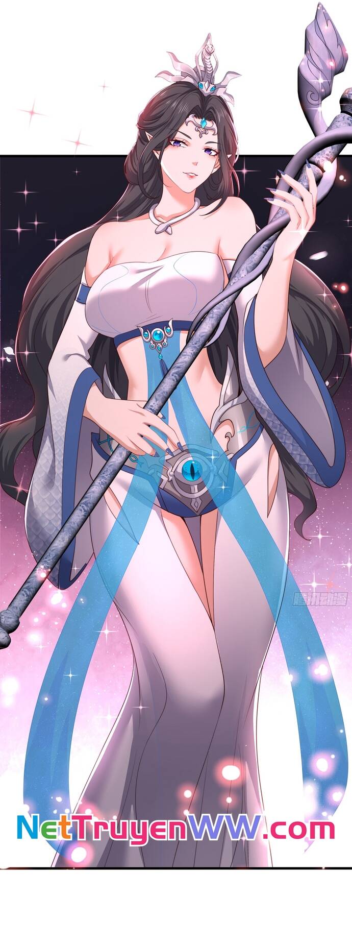 Trụ Vương Tái Sinh Không Muốn Làm Đại Phản Diện - Chapter 16 - Page 35