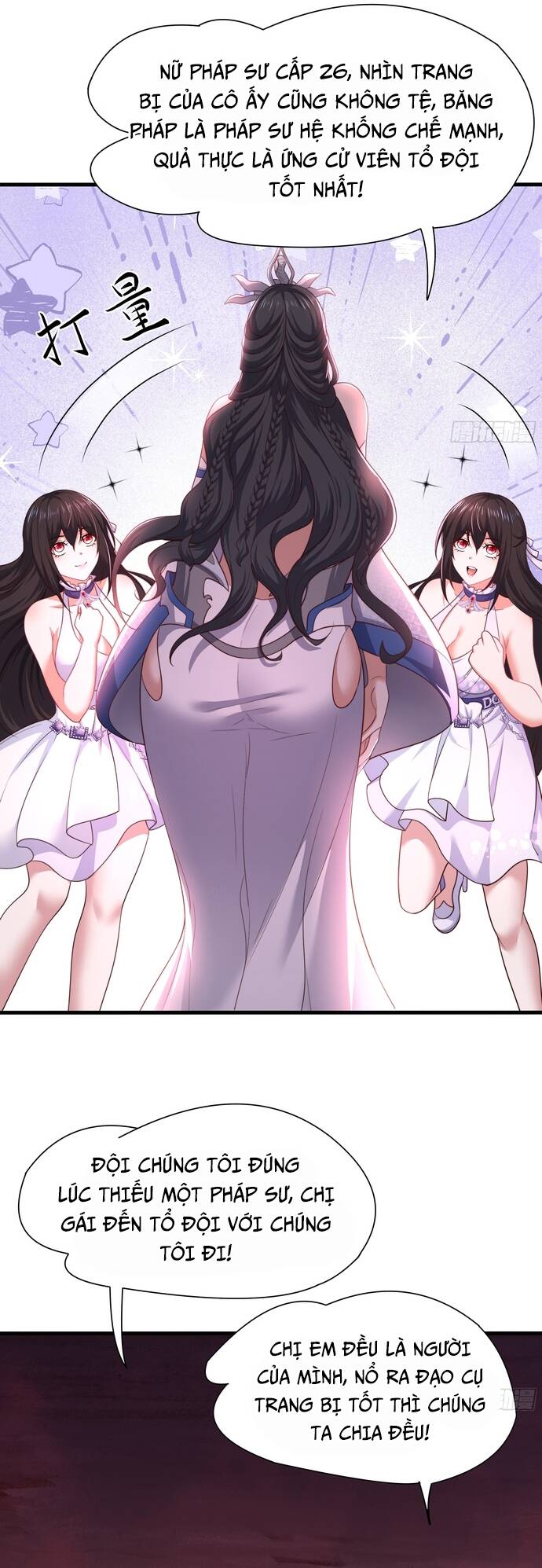 Trụ Vương Tái Sinh Không Muốn Làm Đại Phản Diện - Chapter 16 - Page 36