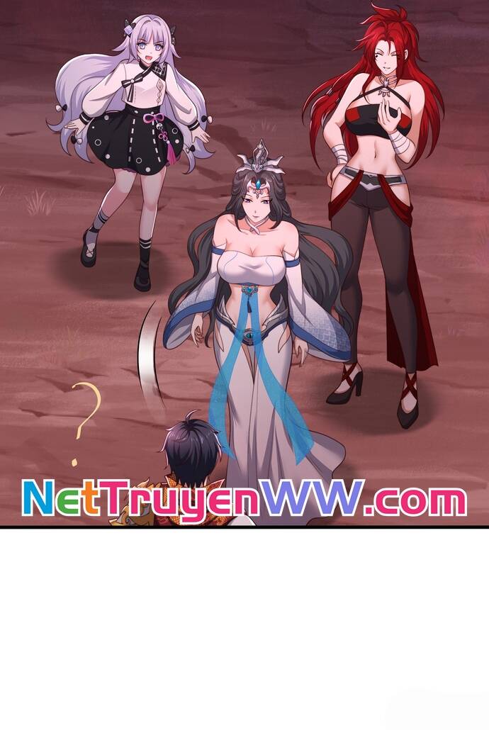 Trụ Vương Tái Sinh Không Muốn Làm Đại Phản Diện - Chapter 16 - Page 37