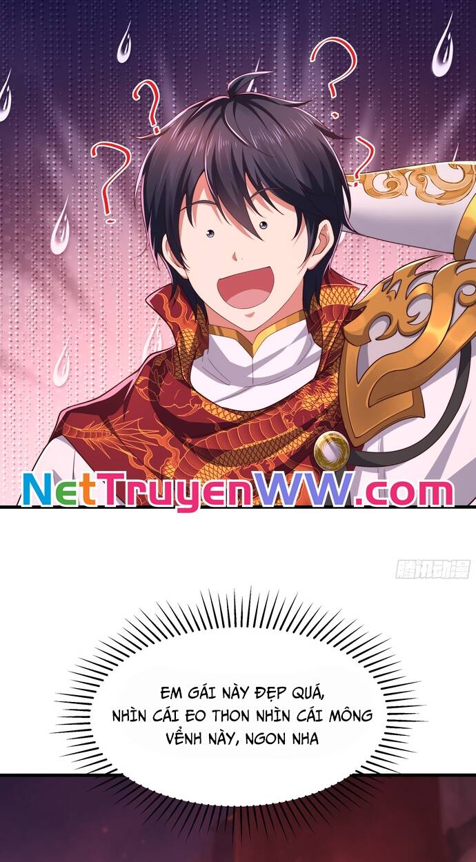 Trụ Vương Tái Sinh Không Muốn Làm Đại Phản Diện - Chapter 16 - Page 41