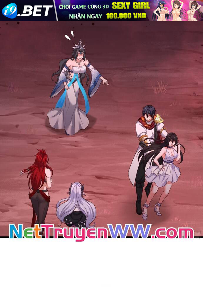 Trụ Vương Tái Sinh Không Muốn Làm Đại Phản Diện - Chapter 16 - Page 47