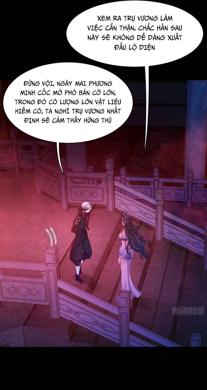 Trụ Vương Tái Sinh Không Muốn Làm Đại Phản Diện - Chapter 16 - Page 6