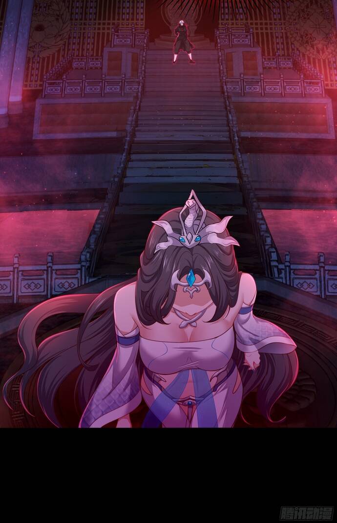 Trụ Vương Tái Sinh Không Muốn Làm Đại Phản Diện - Chapter 16 - Page 9