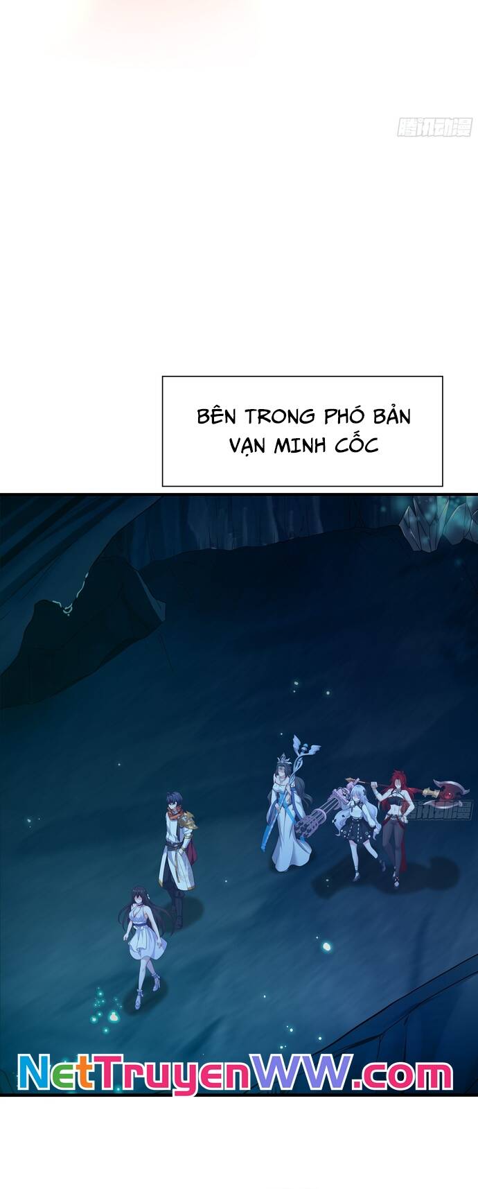 Trụ Vương Tái Sinh Không Muốn Làm Đại Phản Diện - Chapter 17 - Page 17
