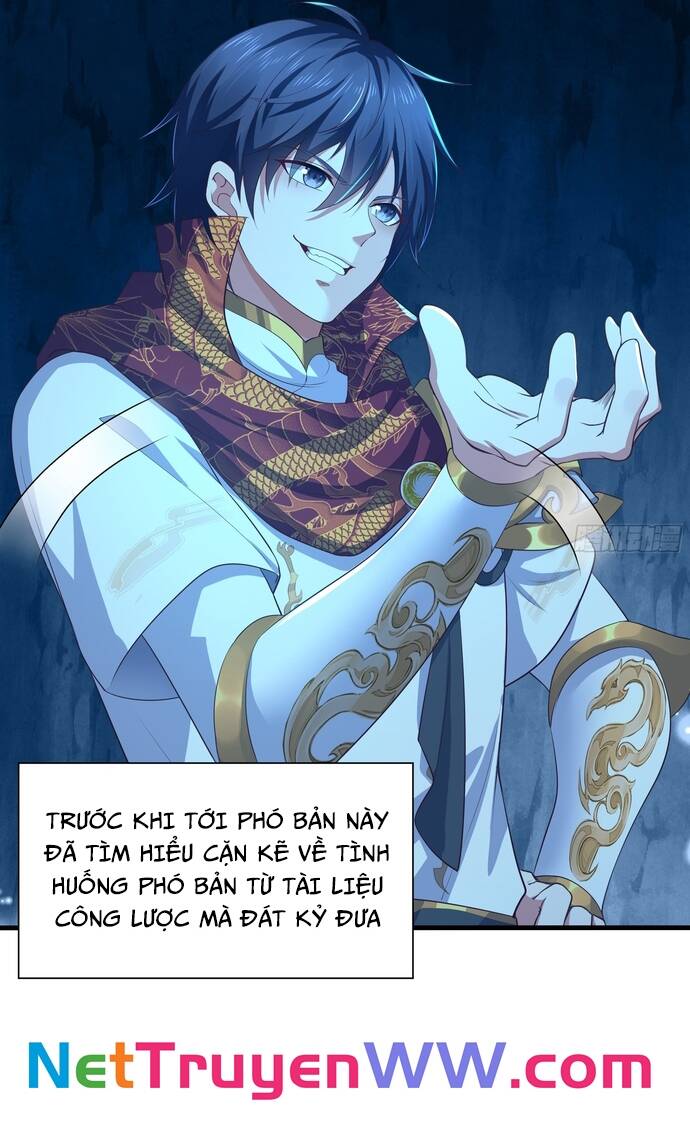 Trụ Vương Tái Sinh Không Muốn Làm Đại Phản Diện - Chapter 17 - Page 19