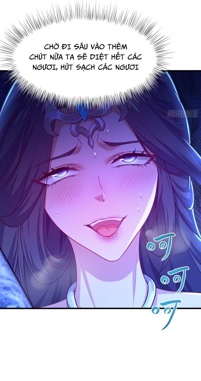 Trụ Vương Tái Sinh Không Muốn Làm Đại Phản Diện - Chapter 17 - Page 25