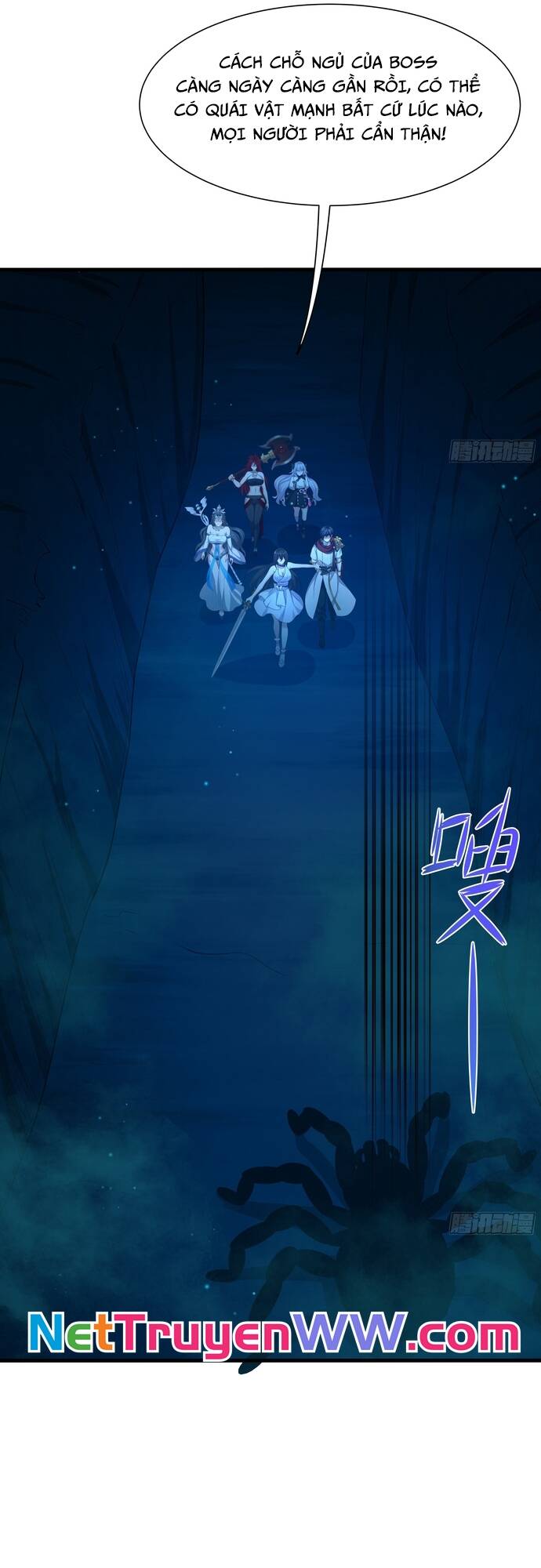 Trụ Vương Tái Sinh Không Muốn Làm Đại Phản Diện - Chapter 17 - Page 43