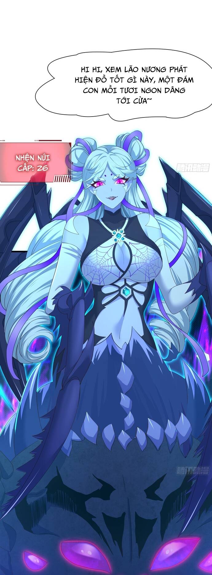 Trụ Vương Tái Sinh Không Muốn Làm Đại Phản Diện - Chapter 17 - Page 44