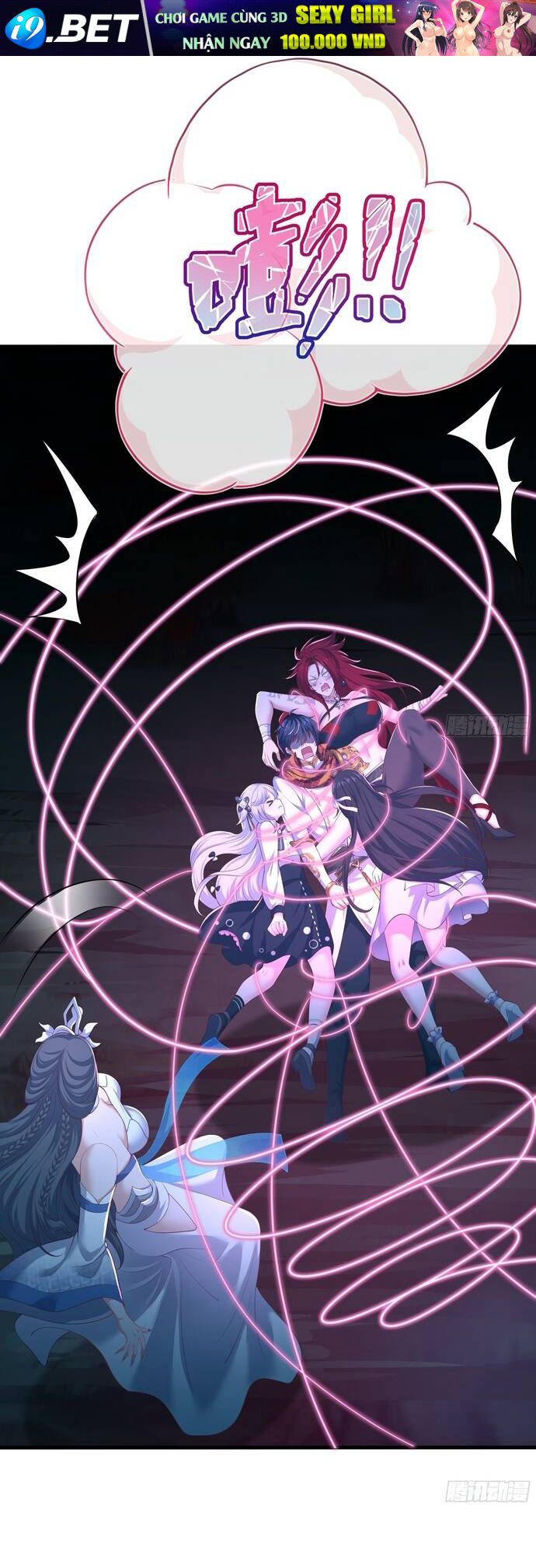 Trụ Vương Tái Sinh Không Muốn Làm Đại Phản Diện - Chapter 17 - Page 49