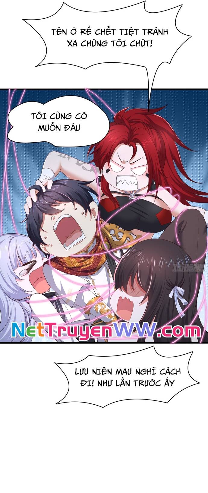 Trụ Vương Tái Sinh Không Muốn Làm Đại Phản Diện - Chapter 17 - Page 50