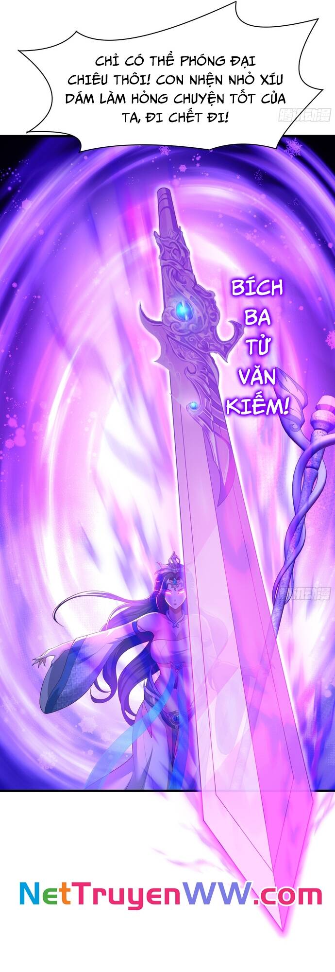 Trụ Vương Tái Sinh Không Muốn Làm Đại Phản Diện - Chapter 17 - Page 51