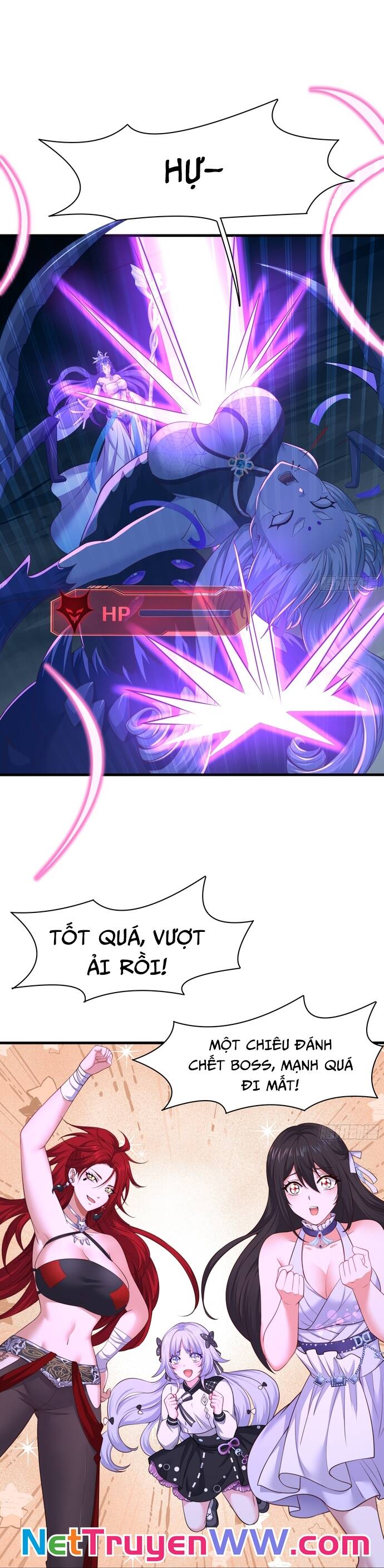 Trụ Vương Tái Sinh Không Muốn Làm Đại Phản Diện - Chapter 17 - Page 52