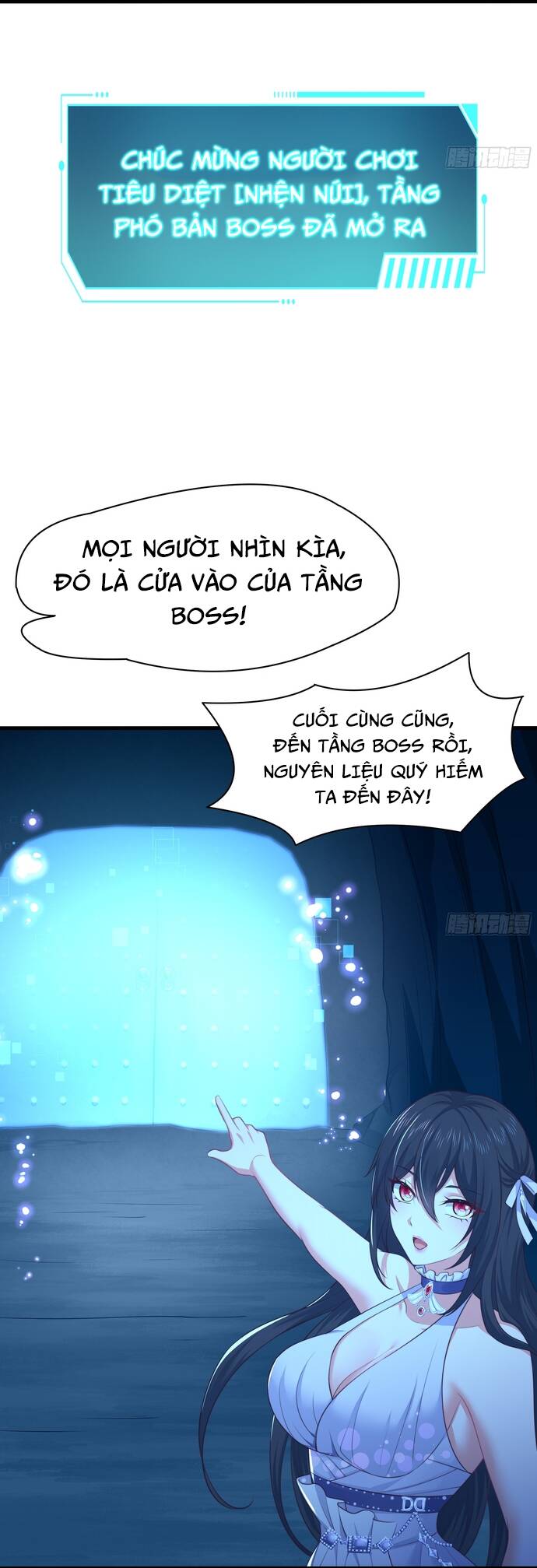 Trụ Vương Tái Sinh Không Muốn Làm Đại Phản Diện - Chapter 17 - Page 53