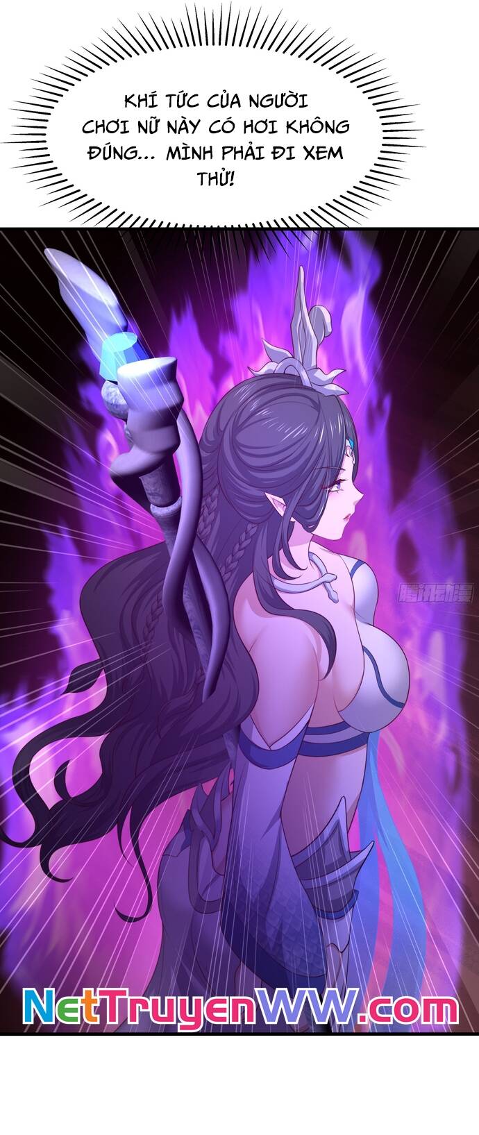 Trụ Vương Tái Sinh Không Muốn Làm Đại Phản Diện - Chapter 17 - Page 7