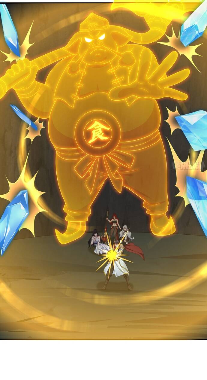 Trụ Vương Tái Sinh Không Muốn Làm Đại Phản Diện - Chapter 18 - Page 14