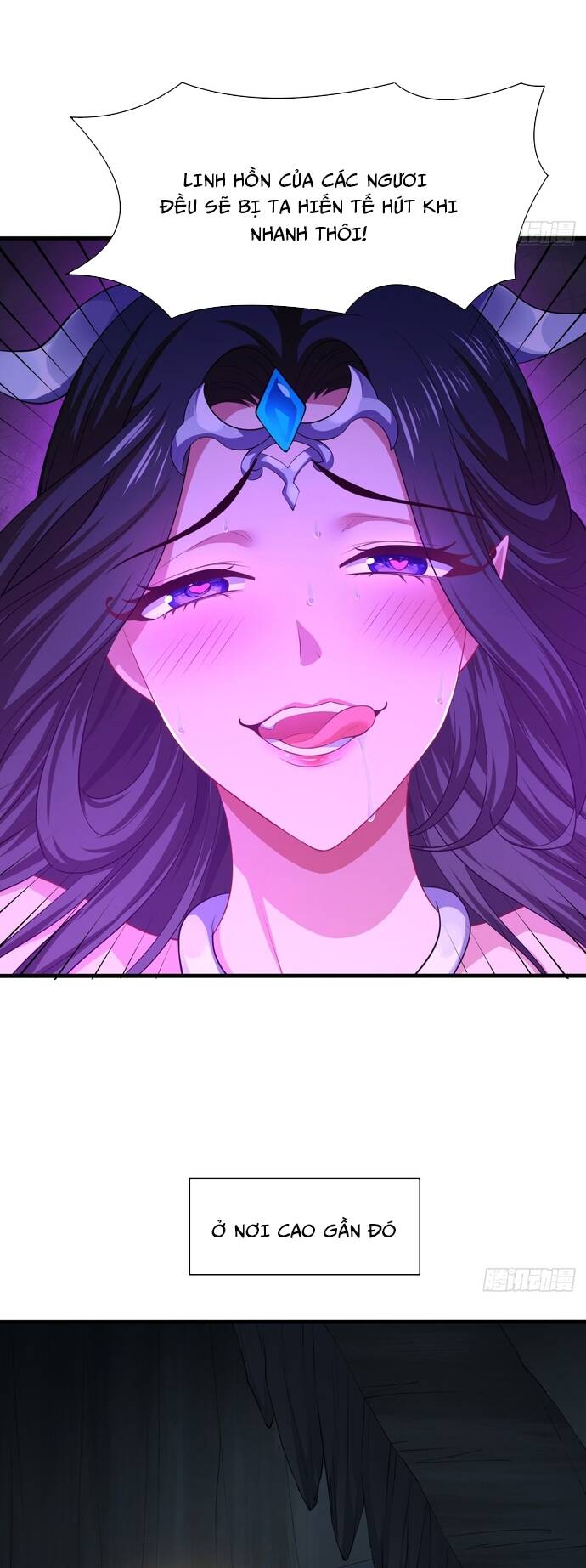 Trụ Vương Tái Sinh Không Muốn Làm Đại Phản Diện - Chapter 18 - Page 23