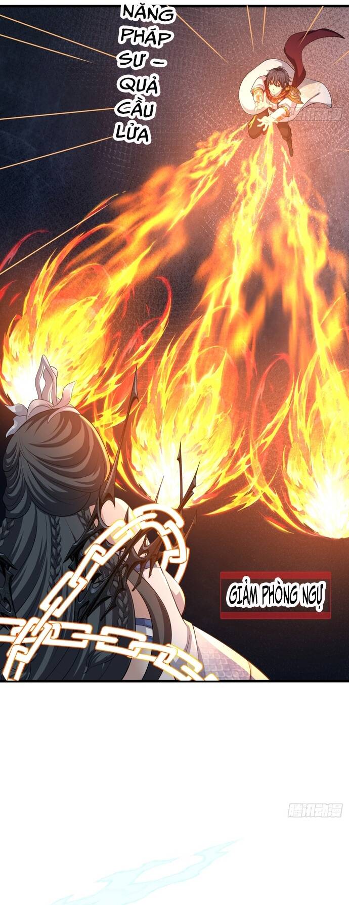 Trụ Vương Tái Sinh Không Muốn Làm Đại Phản Diện - Chapter 18 - Page 27