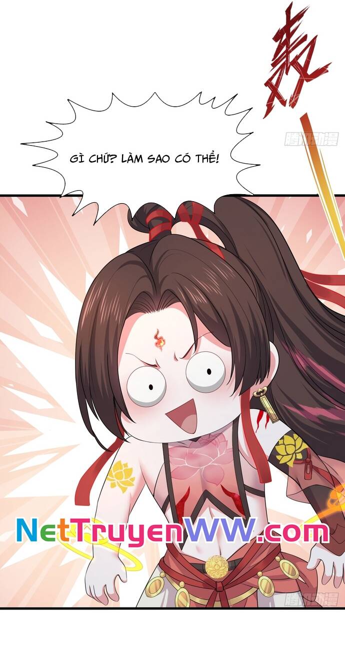 Trụ Vương Tái Sinh Không Muốn Làm Đại Phản Diện - Chapter 18 - Page 32