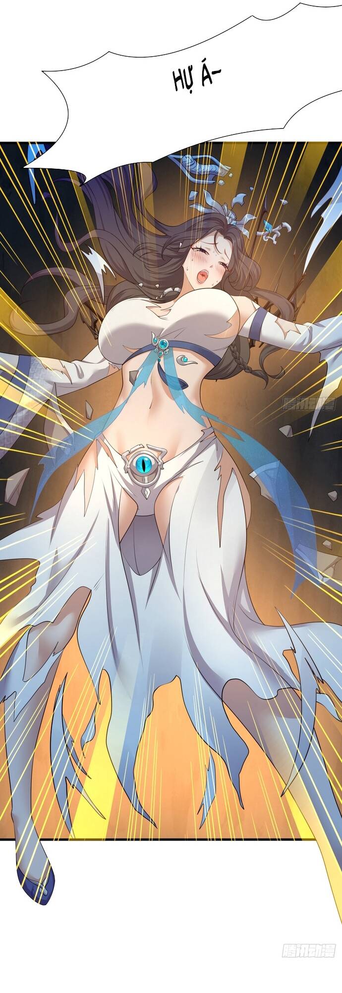 Trụ Vương Tái Sinh Không Muốn Làm Đại Phản Diện - Chapter 18 - Page 33