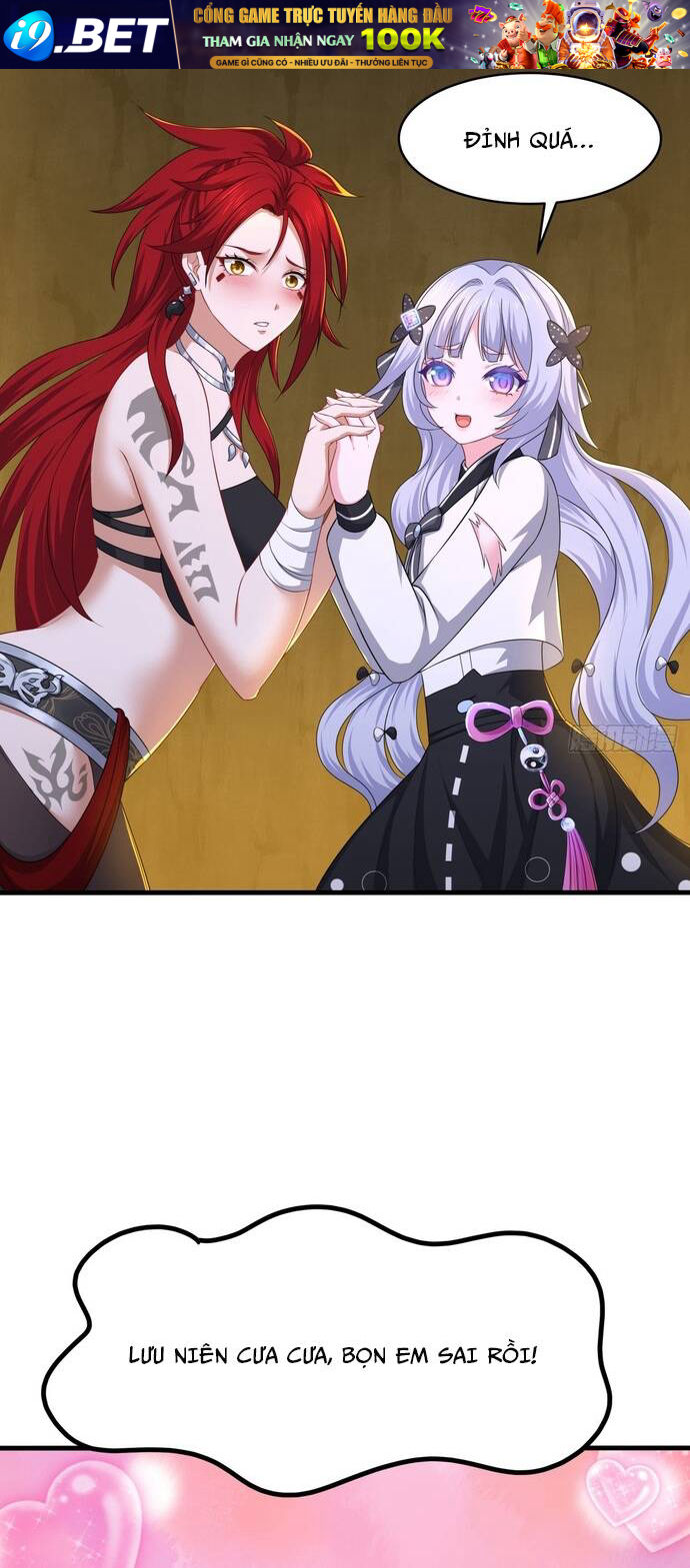 Trụ Vương Tái Sinh Không Muốn Làm Đại Phản Diện - Chapter 18 - Page 36