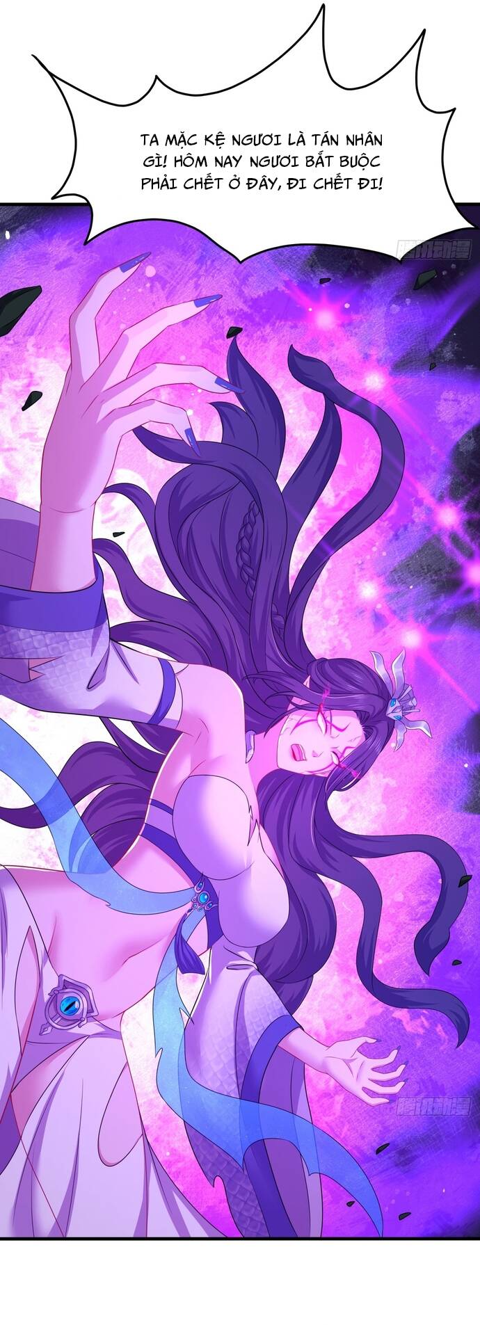 Trụ Vương Tái Sinh Không Muốn Làm Đại Phản Diện - Chapter 18 - Page 42