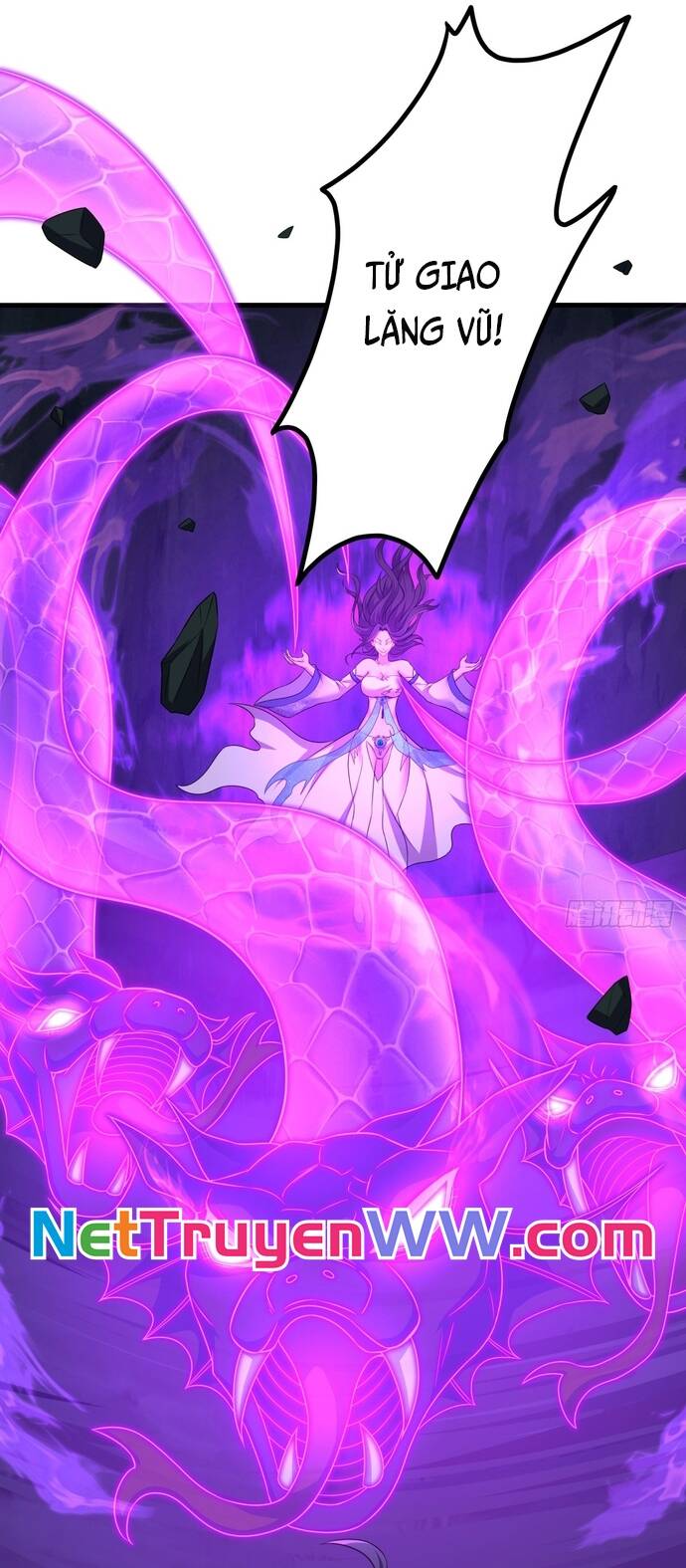 Trụ Vương Tái Sinh Không Muốn Làm Đại Phản Diện - Chapter 18 - Page 43