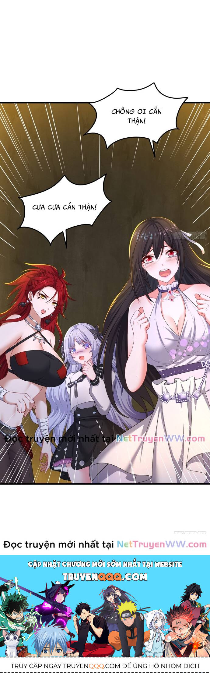 Trụ Vương Tái Sinh Không Muốn Làm Đại Phản Diện - Chapter 18 - Page 45