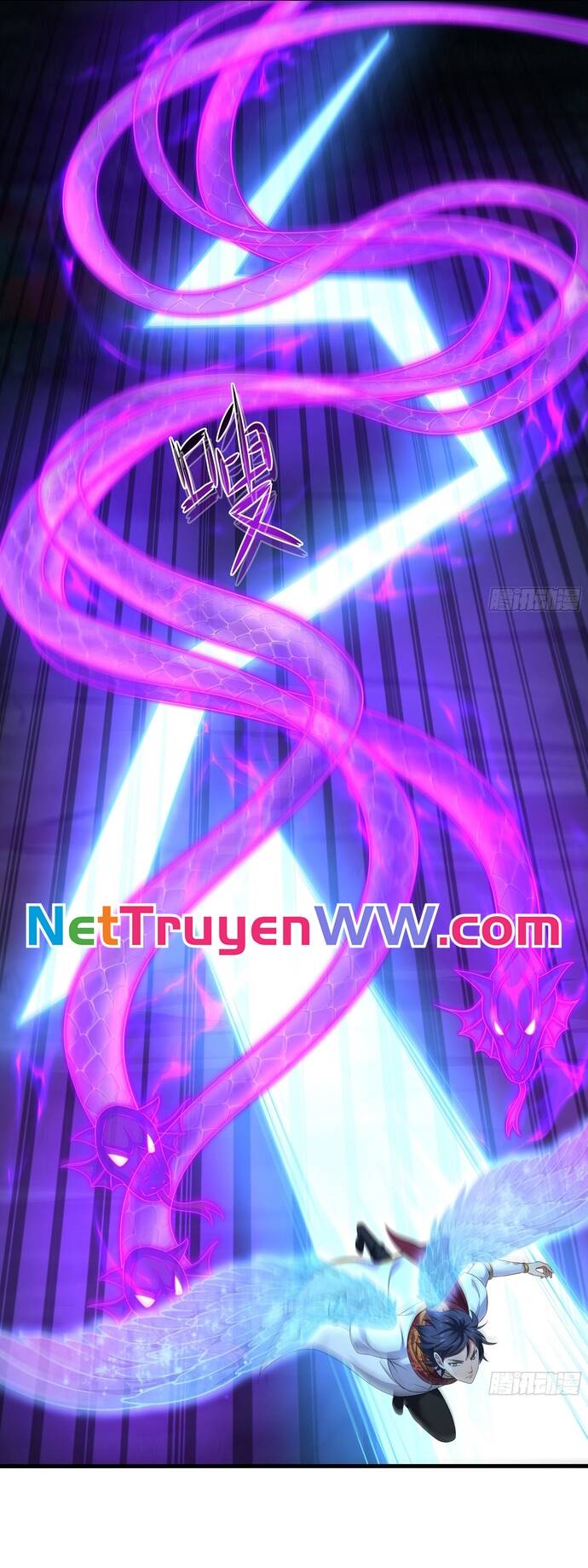 Trụ Vương Tái Sinh Không Muốn Làm Đại Phản Diện - Chapter 19 - Page 12