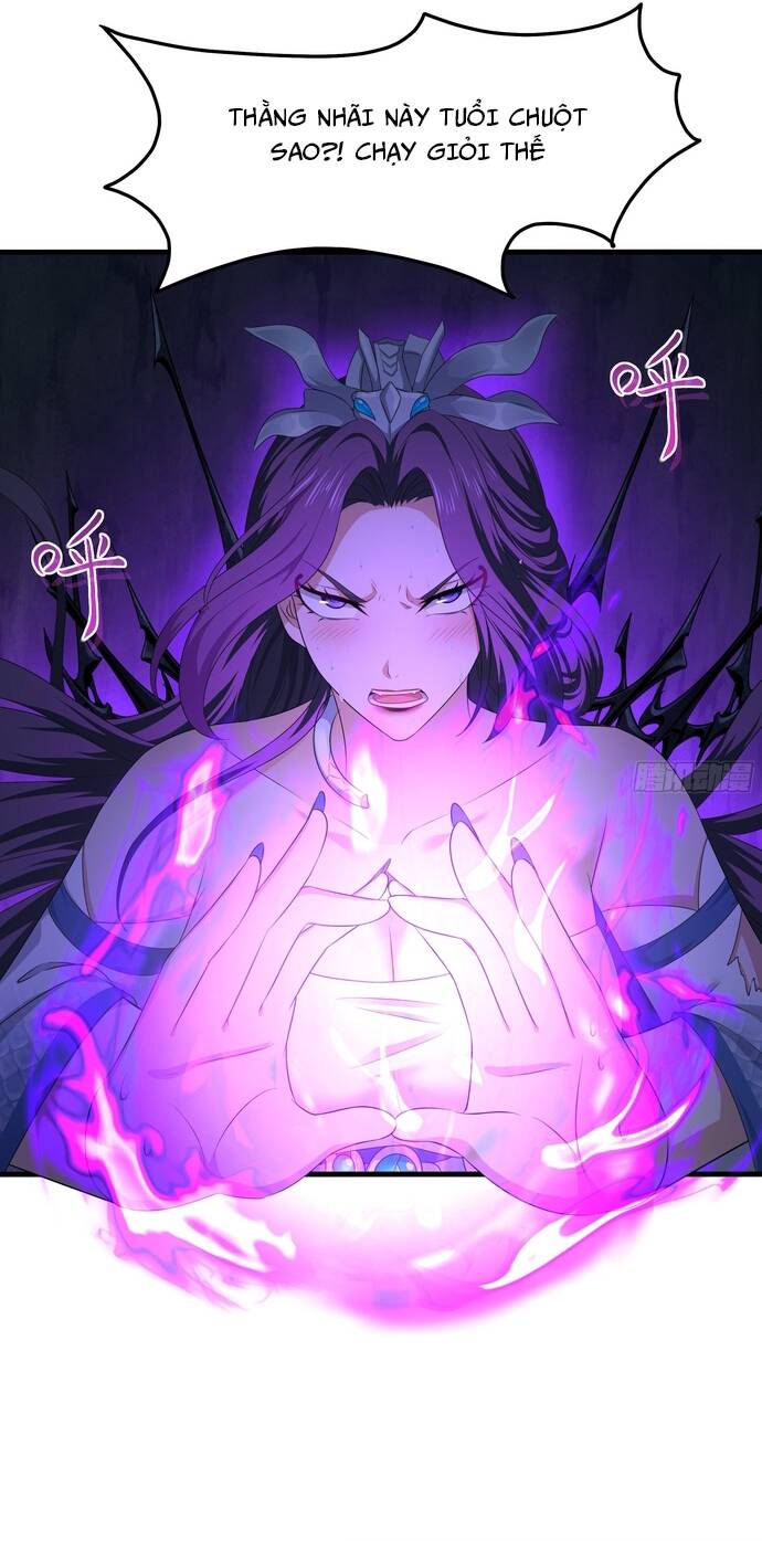 Trụ Vương Tái Sinh Không Muốn Làm Đại Phản Diện - Chapter 19 - Page 13