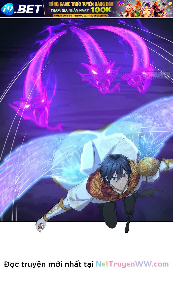 Trụ Vương Tái Sinh Không Muốn Làm Đại Phản Diện - Chapter 19 - Page 14