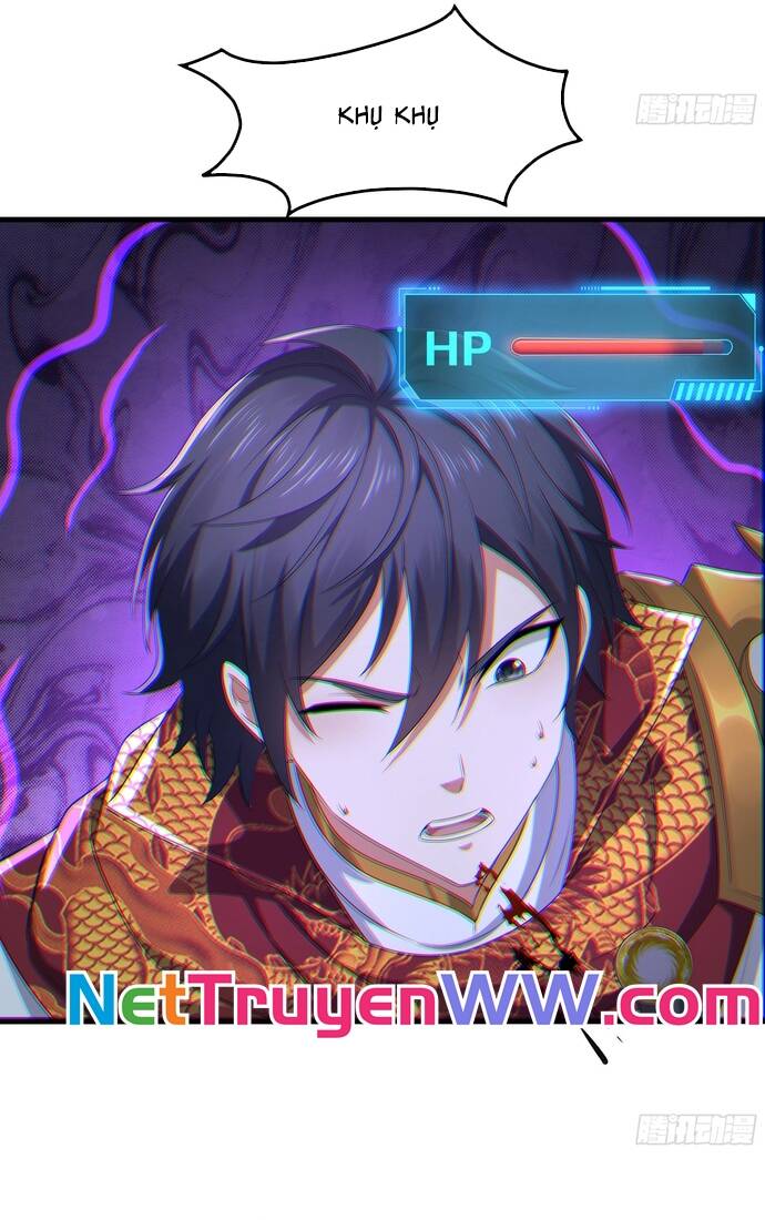 Trụ Vương Tái Sinh Không Muốn Làm Đại Phản Diện - Chapter 19 - Page 15