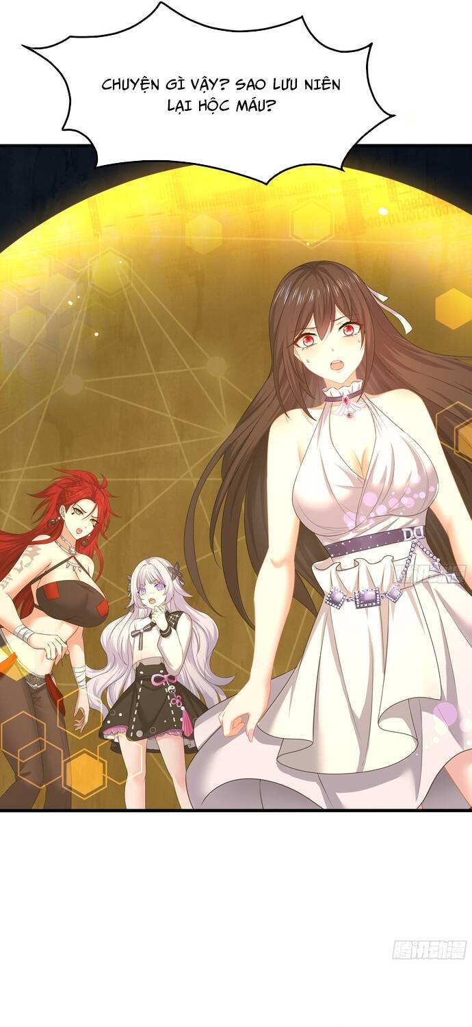 Trụ Vương Tái Sinh Không Muốn Làm Đại Phản Diện - Chapter 19 - Page 16